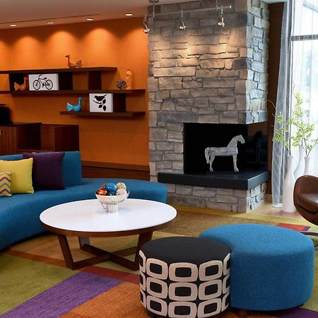 Fairfield Inn & Suites By Marriott Omaha West Extérieur photo