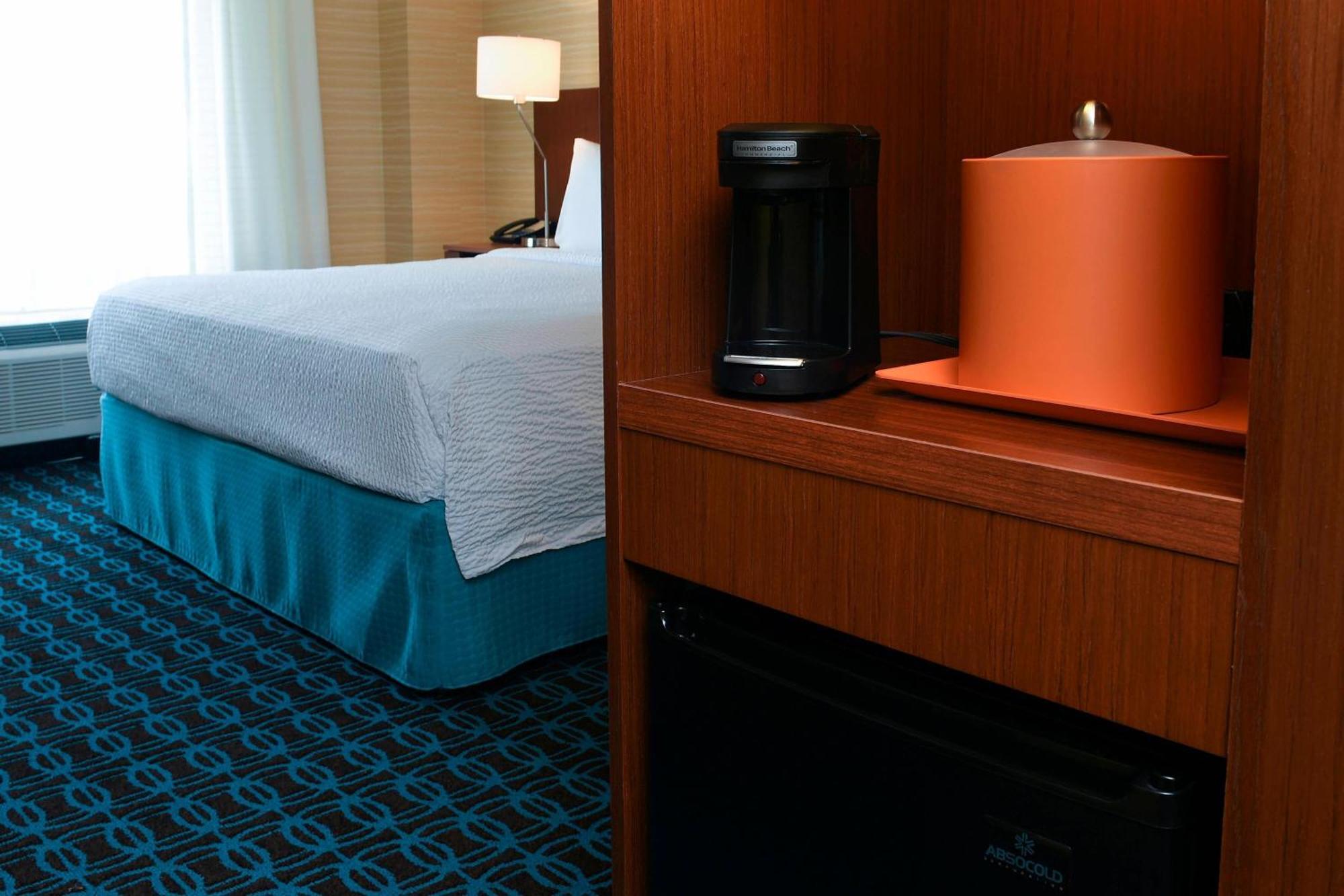 Fairfield Inn & Suites By Marriott Omaha West Extérieur photo