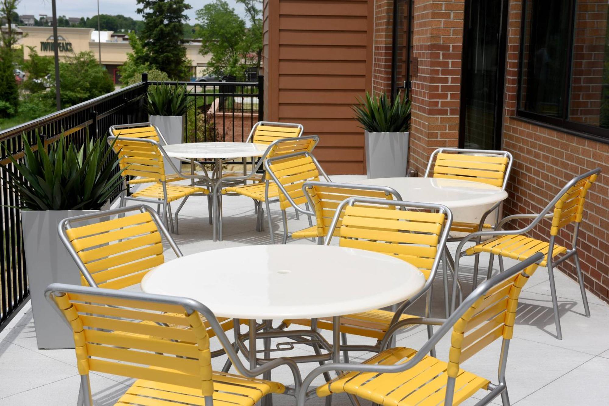 Fairfield Inn & Suites By Marriott Omaha West Extérieur photo
