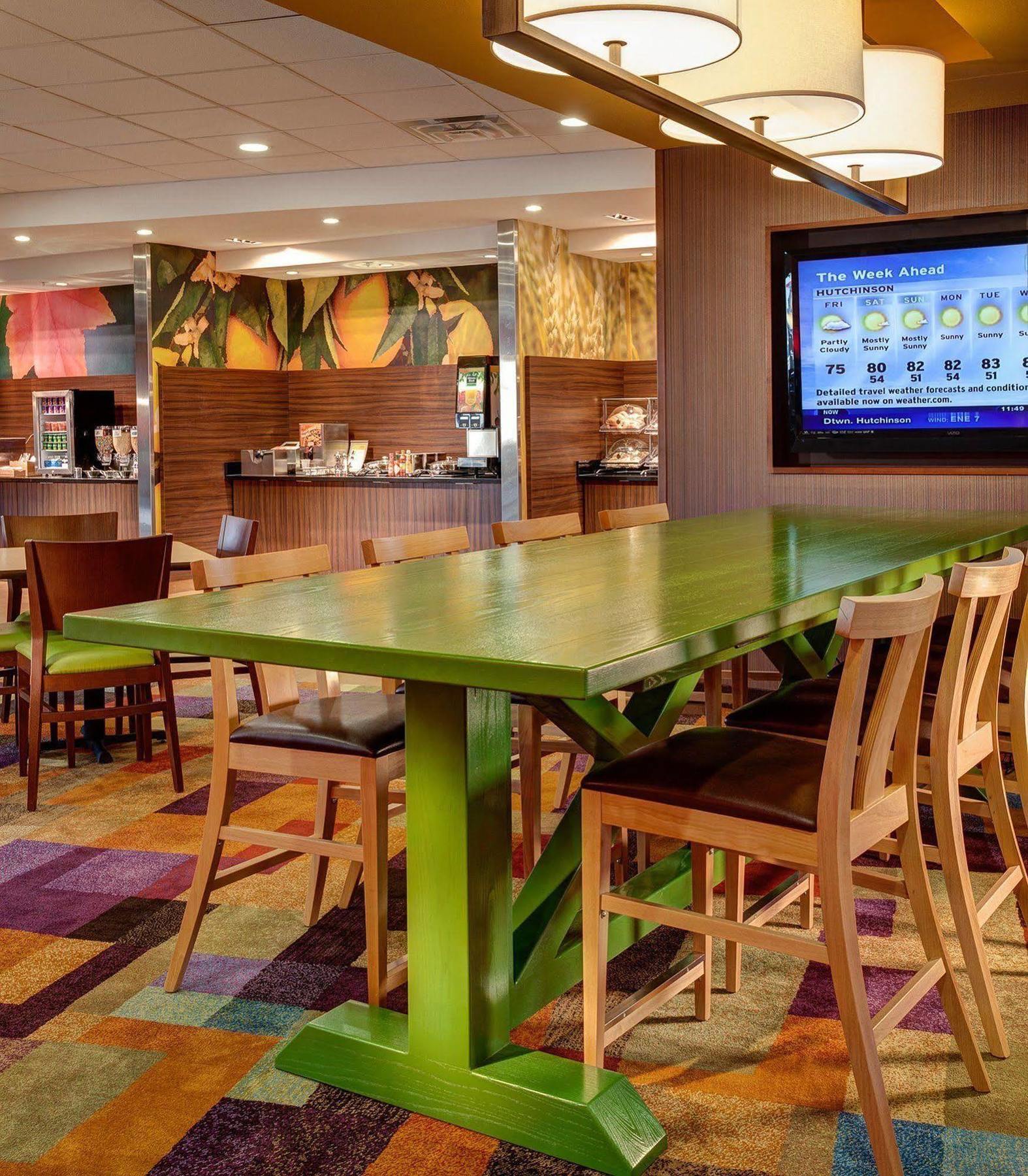 Fairfield Inn & Suites By Marriott Omaha West Extérieur photo