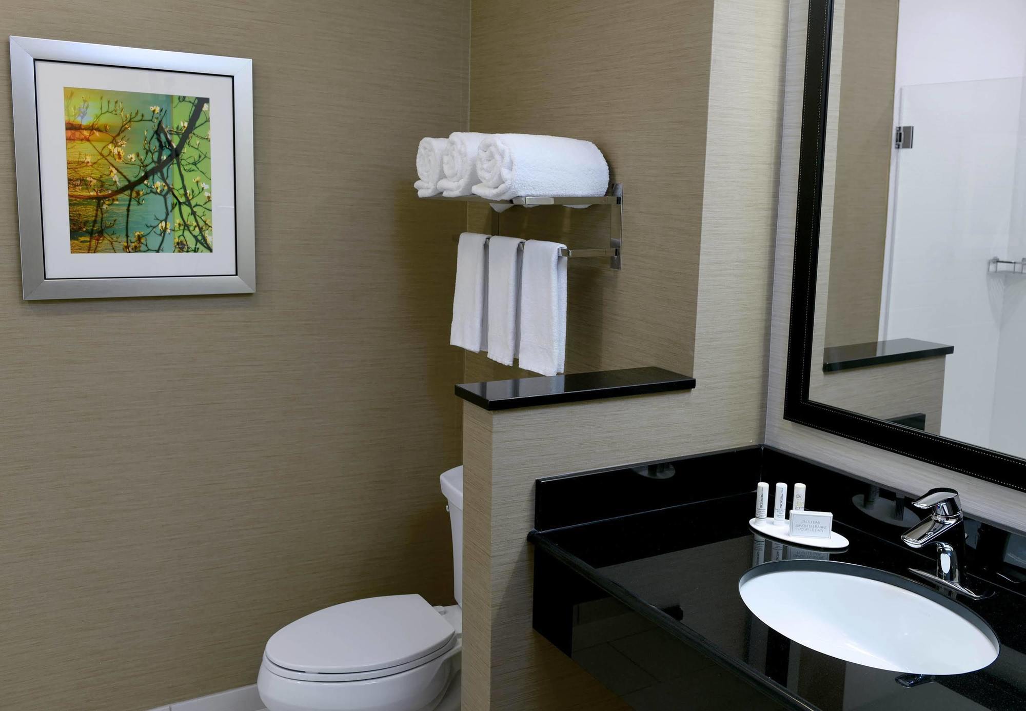 Fairfield Inn & Suites By Marriott Omaha West Extérieur photo