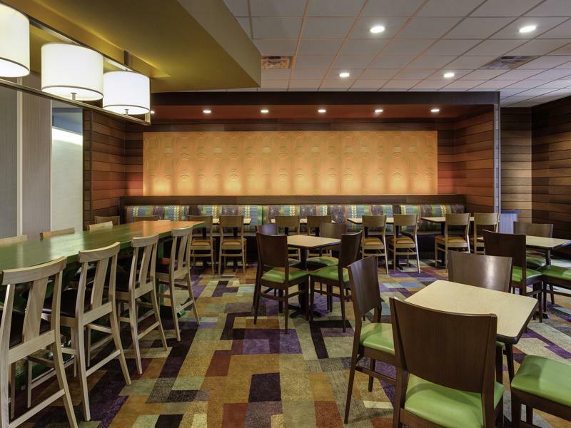 Fairfield Inn & Suites By Marriott Omaha West Extérieur photo