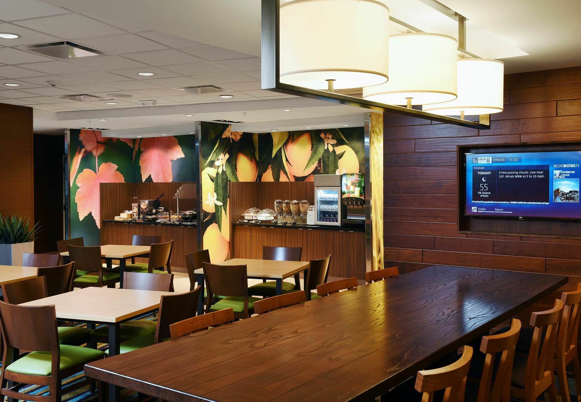 Fairfield Inn & Suites By Marriott Omaha West Extérieur photo