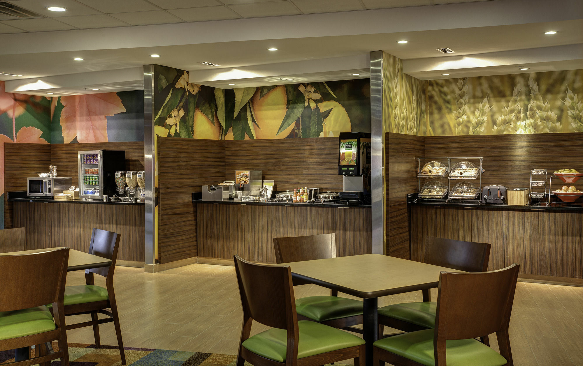 Fairfield Inn & Suites By Marriott Omaha West Extérieur photo