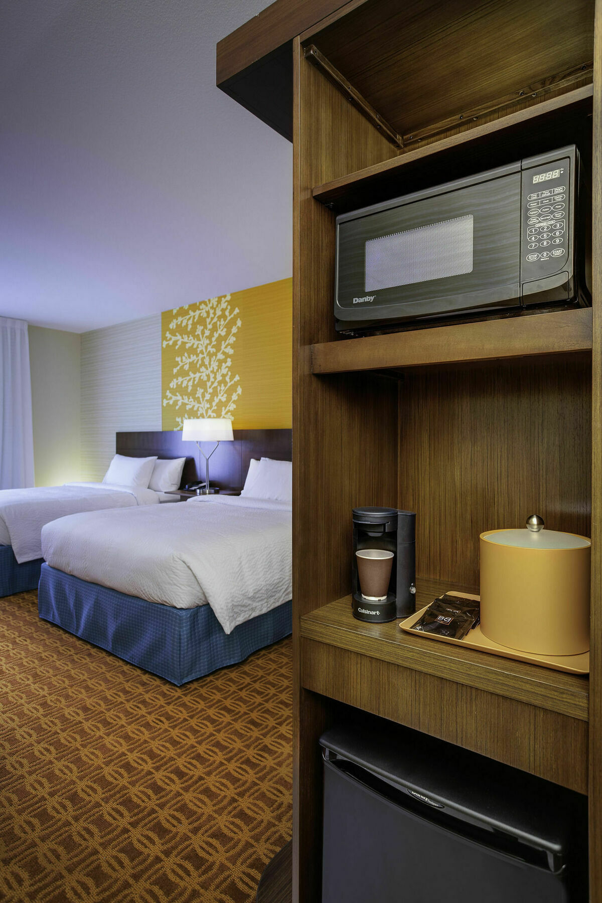Fairfield Inn & Suites By Marriott Omaha West Extérieur photo