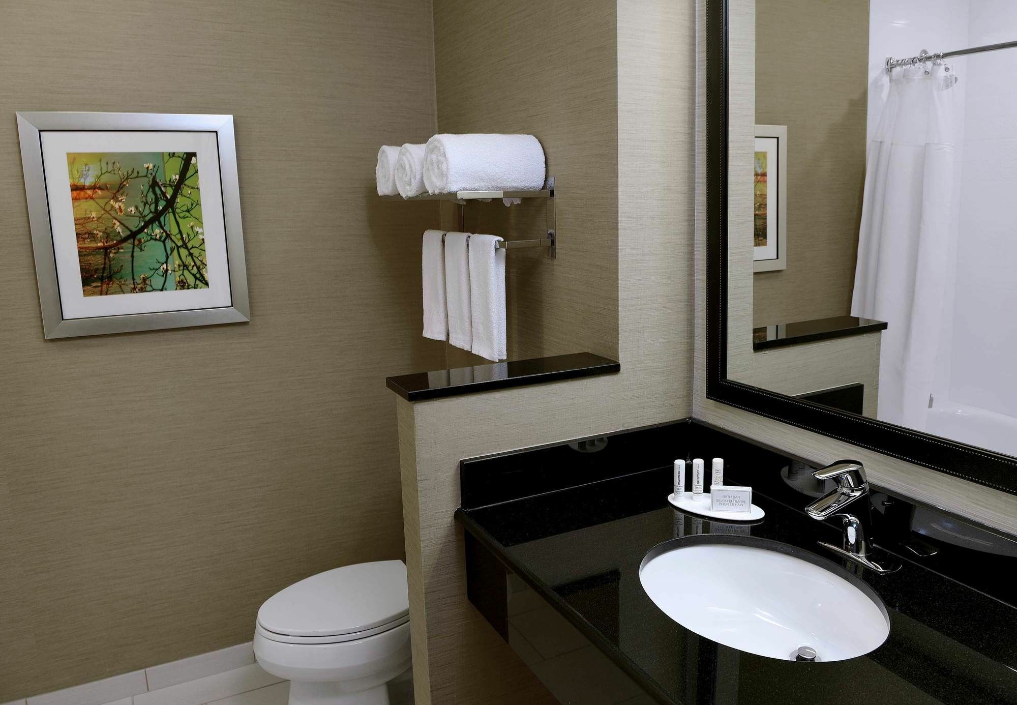 Fairfield Inn & Suites By Marriott Omaha West Extérieur photo