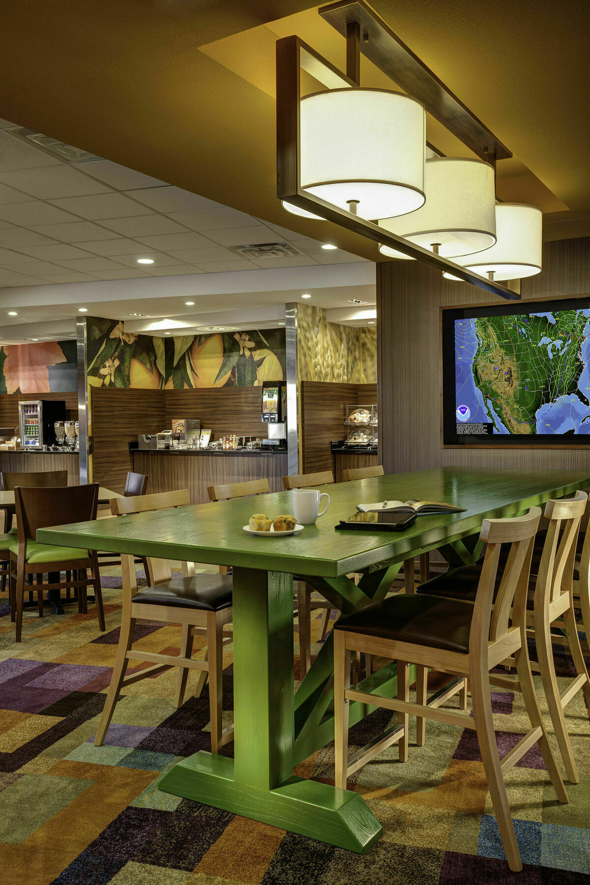Fairfield Inn & Suites By Marriott Omaha West Extérieur photo